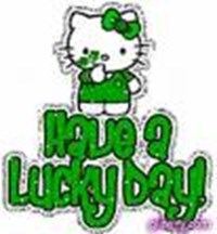 Lucky Or Unlucky Day??