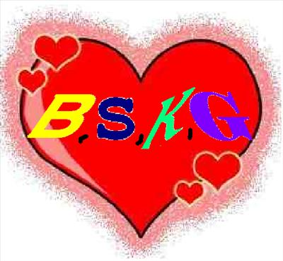 What's The First Letter Of The Person That Loves U