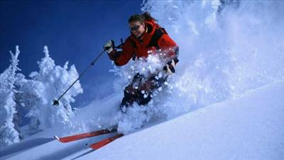 Winter Fun