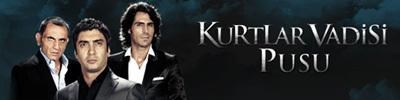 Hangi Kurtlar Vadisi Pusu Karakterisin?