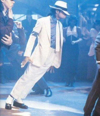 Who Knows Michael Jackson?