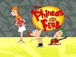 Cuanto Sabes De Phineas Y Ferb????