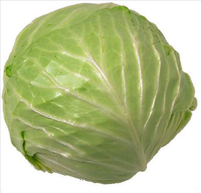What Colour Cabbage Are You ?
