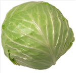 What Colour Cabbage Are You ?