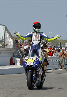 Che Pilota Di Moto Gp Sei??