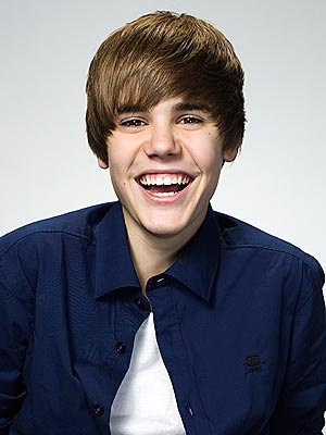 Justin Bieber ¬¬