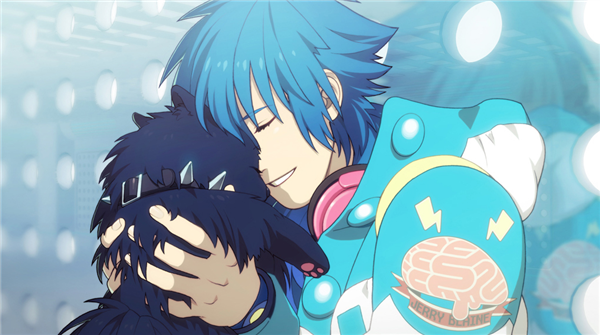Qué Personaje De Dmmd Eres?