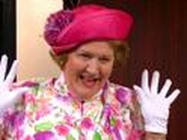 Which "Keeping Up Appearances" Character Are You?