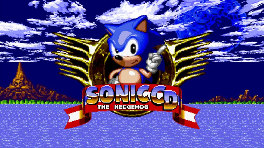 Qui Est Ton Perso Sonic Gars?