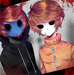¿Que Creepypasta Eres?