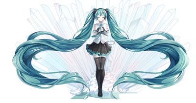 Quelle Personne De Vocaloid Serai Votre Ami ?