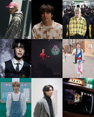 Mirip Siapa Kamu Di Nct 