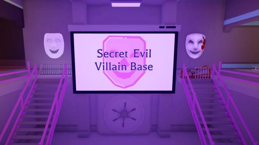 Mirip Siapa Kamu Di Break In Roblox? 