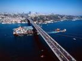 Hangi Şehirsin?