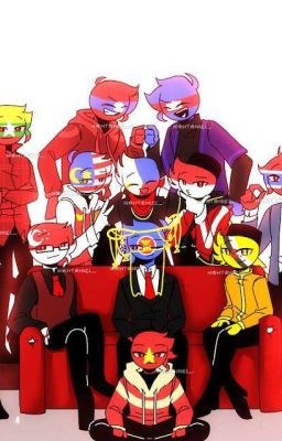 Sifat Mu Mirip Countryhumans Asean Siapa?