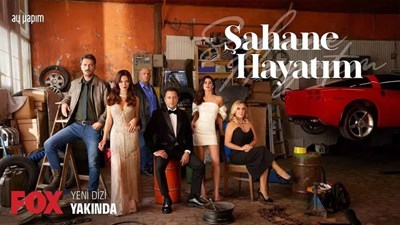 Hangi Şahane Hayatım Karakterisin