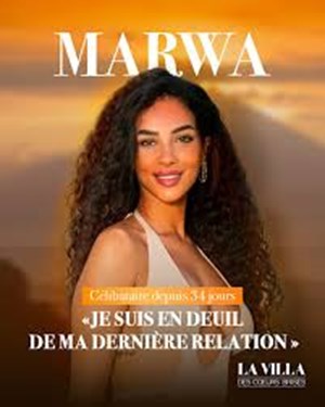 Quelle candidate de téléréalité es-tu ?