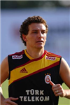 Hangi Gsli Futbolcusun?