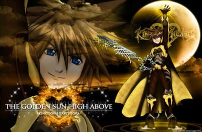 How Well Do U Know Kingdom Hearts