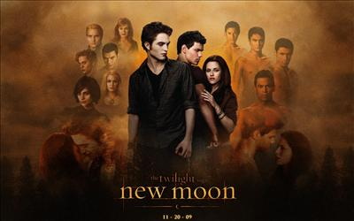 New Moon