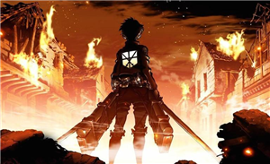 Quien Eres De Attack On Titan