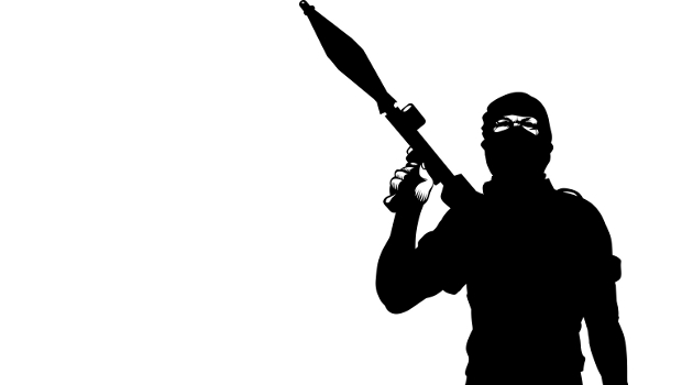 Will I Become A Terrorist?