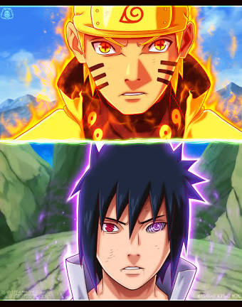 ¿Cuánto Sabes De Naruto?