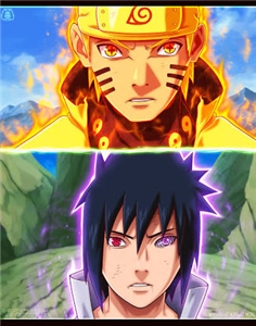 ¿Cuánto Sabes De Naruto?