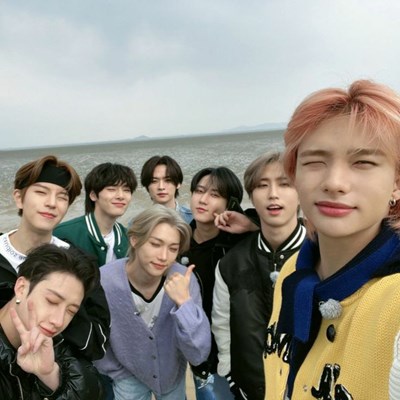 Hangi Stray Kids Üyesisin? 