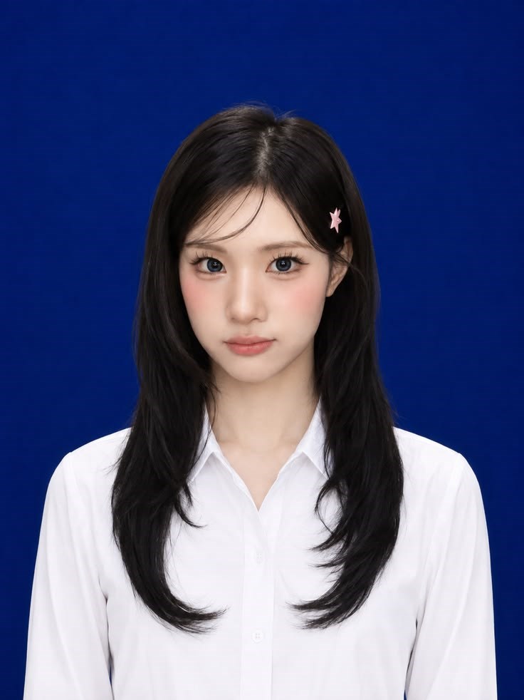 Seberapa mirip kamu dengan hatuha