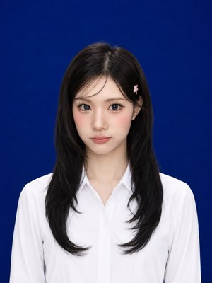 Seberapa mirip kamu dengan hatuha