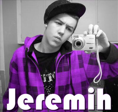 J'aime Jeremih Ou J'aime Pas ?