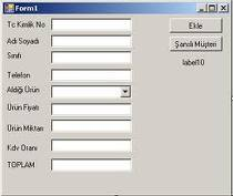 Şanslı Mısın,Şanssız Mısın ? ?