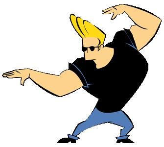 Hangi Cartoon Network Karakterisin?