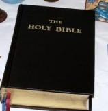 Bible Quiz
