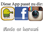 Welche App Passt Zu Mir?