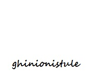 Ghinionist