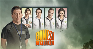 Güneşi Beklerkende Kimsin