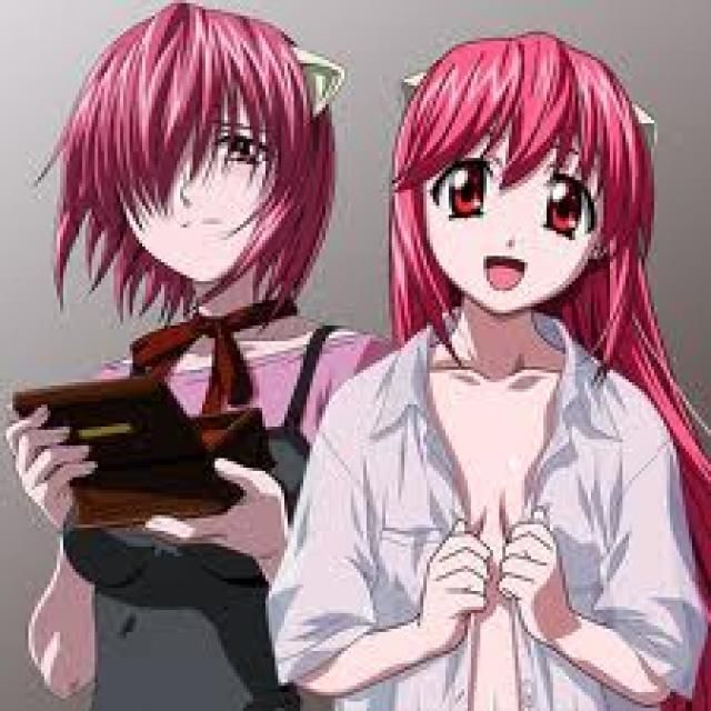 Qui Es-Tu Dans Elfen Lied ?