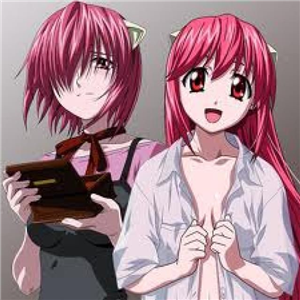 Qui Es-Tu Dans Elfen Lied ?