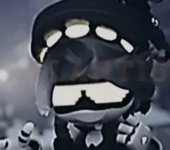 Que personaje de murder drones eres? 