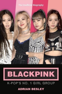 Kdo jsi z Blackpink - vylepšená verze 🖤🩷