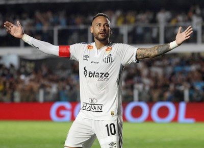 % Kaç Neymar'sın