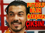 Hangi Futbolcusun?