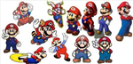 What Video Character Are You?