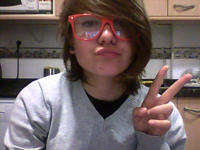 ¿Persona O Nerd?