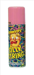 What Color Silly String Are You??????