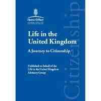 Would You Pass The Uk Citizenship Test ?
