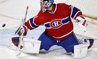 Montreal Canadians