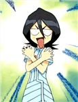 Si Ichigo Alebo Rukia?